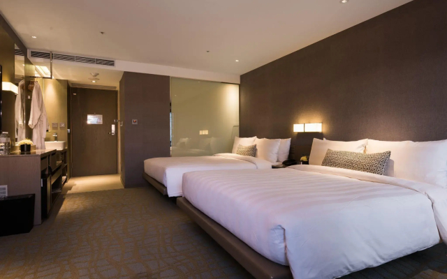 Hotel Midtown Richardson