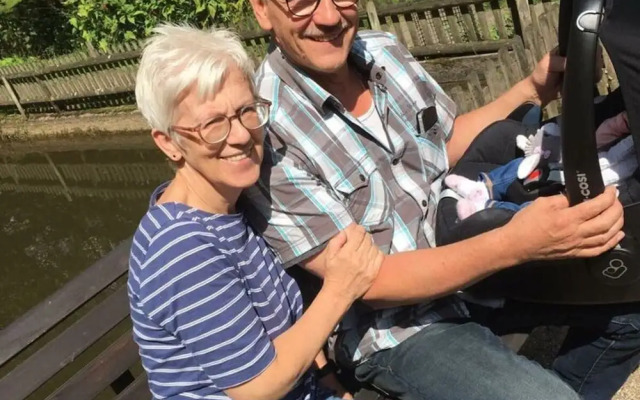 Heinrich Winery House