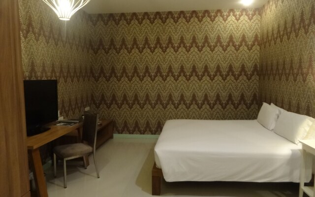 Pimnara Boutique Hotel