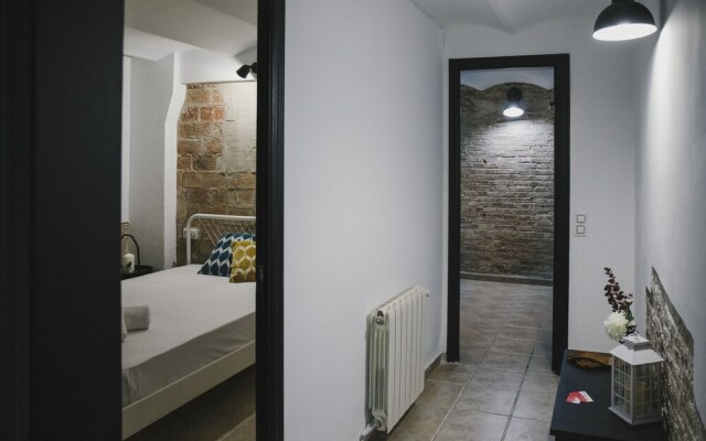 BBarcelona Poble Sec Apartment