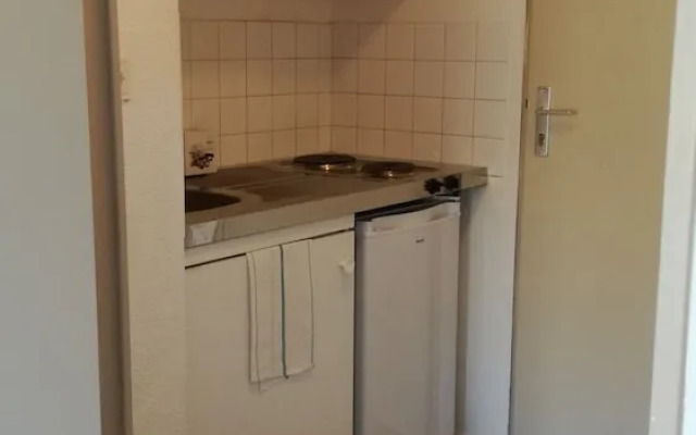 Neoresid - Résidence du Parc