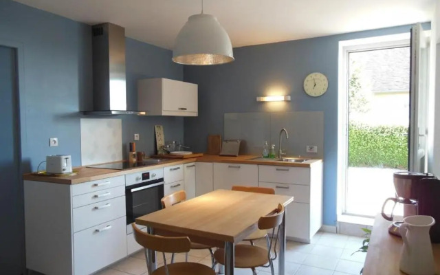 Gîte Neufchâtel-en-Saosnois, 3 pièces, 6 personnes - FR-1-410-299