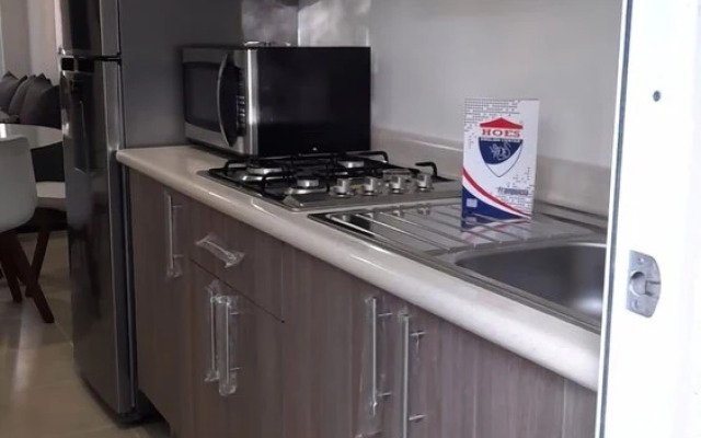 Fabulous Apartment Hoestel Lucerna!