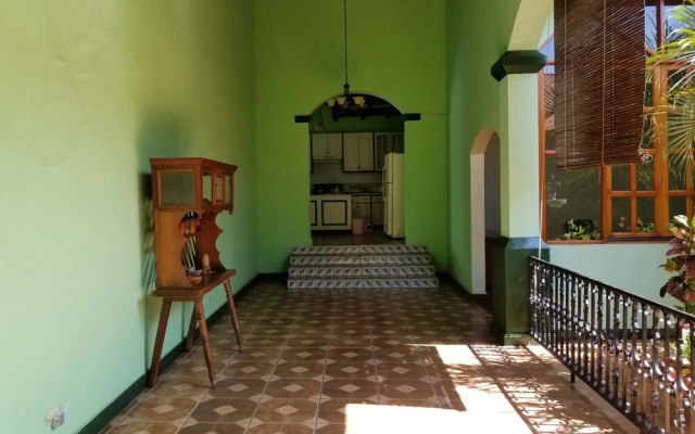 Casa Genesis Colonial Mansion in Granada