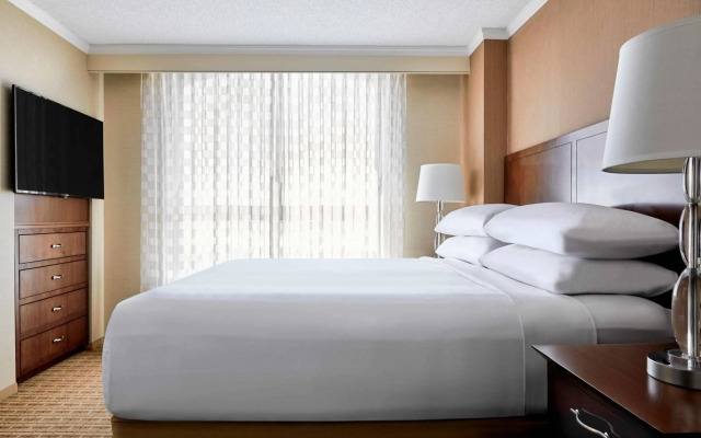 Scottsdale Marriott Old Town