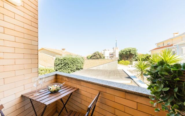 Aguda Beach Apartment