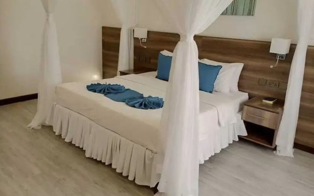 Lukenya Alkebu Resort