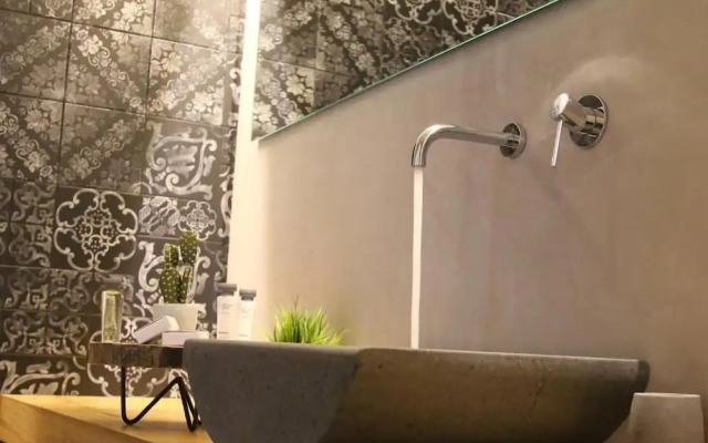 Quattro Canti Suites