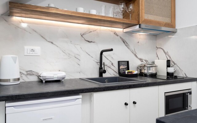 Stella Luxury Apartments