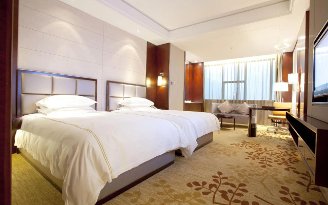 Winnerway Hotel – Guest Rooms – Dongguan