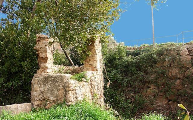Rustic Holiday Home in Catalonia With Swimming Pool