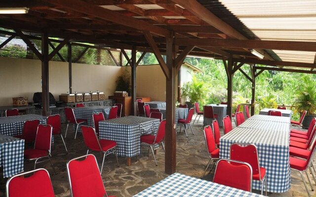 Sari Ater Hotel & Resort