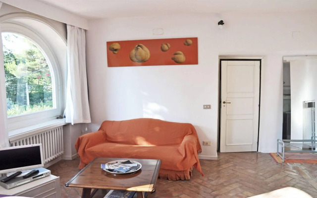 Residenza Le Rose Villa dArte
