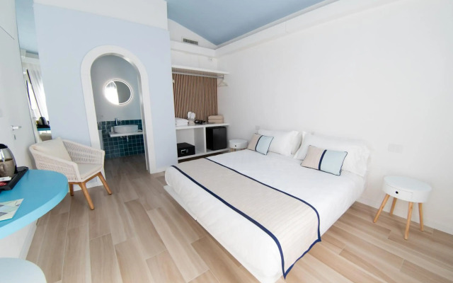 New Barcavela Hotel