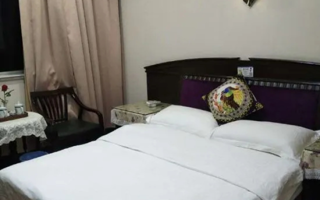 Xinyanwen Hotel – Guest Rooms – Wenzhou