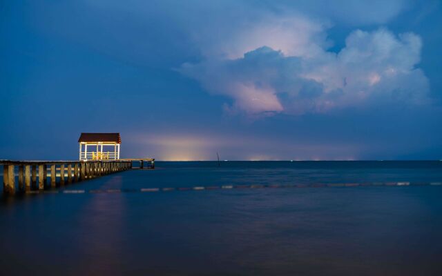 Cosian Bay Phu Quoc Resort