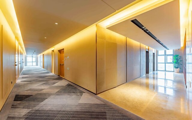 Holiday Inn Express Haiyan by IHG