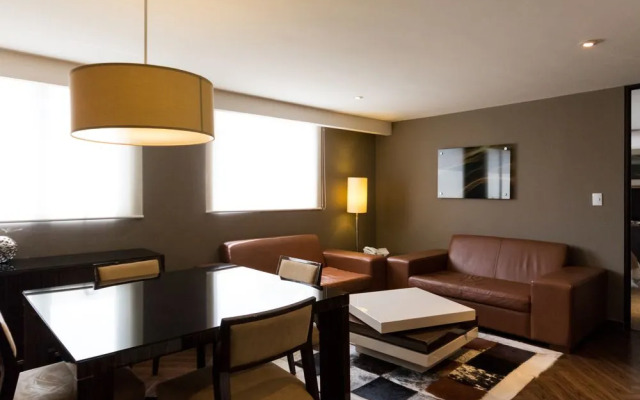 The Place Corporate Rentals