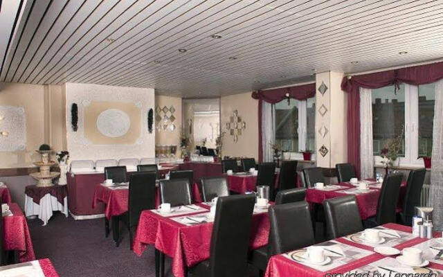 Hotel Metropol Nürnberg