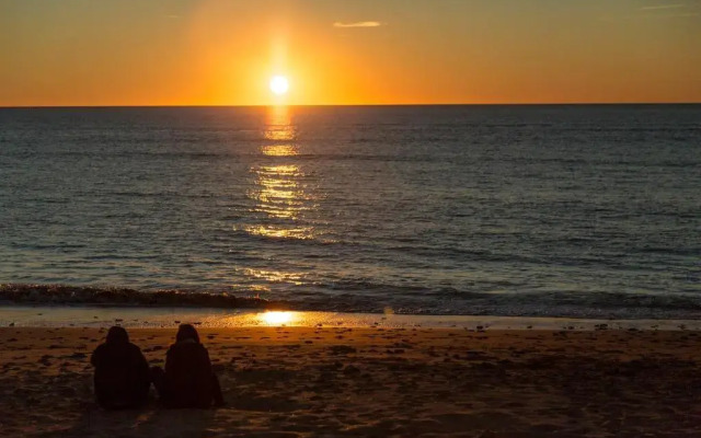 5 Rooms 5 baños Acceso Playa 2 Free Parking