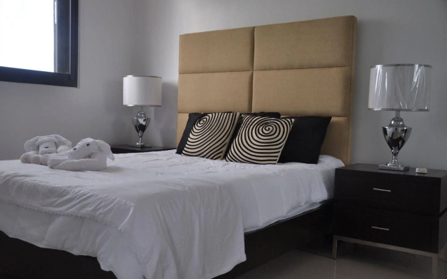 Tumon Bel-Air Serviced Residence