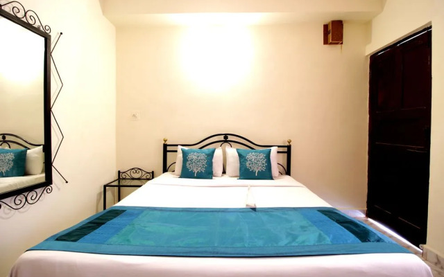 OYO 9410 Calangute Baga Road