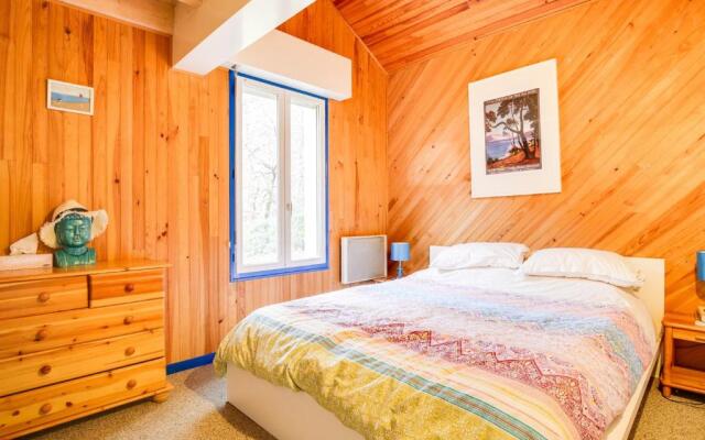 Maison Biscarrosse, 3 pièces, 6 personnes - FR-1-521-132