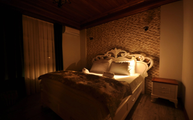 Svila Otel