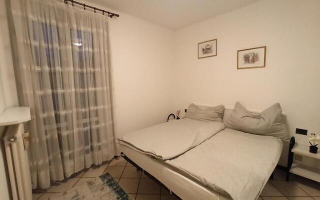 Appartamento SEAESTA al Lungolago Porlezza