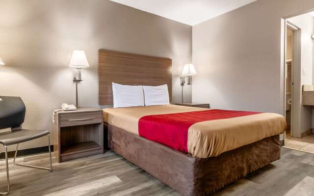 Econo Lodge Seymour