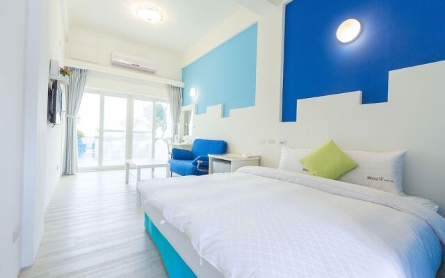 The Town Homestay