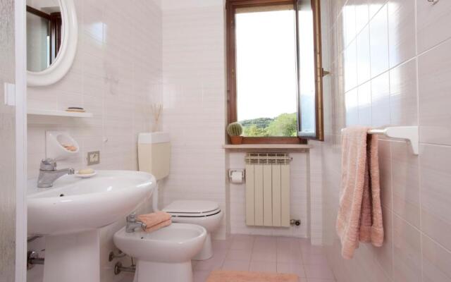 Residence le Balze