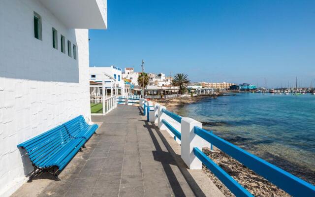 Apartamento Céntrico Playa Corralejo 2