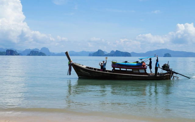 Koyao Bay Pavilions