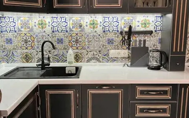 Апартаменты Эль Апарт на ул. Максима Горького д. 242