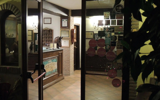 Country Relais I Due Laghi