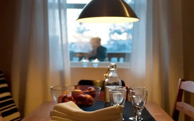 Tännäskröket