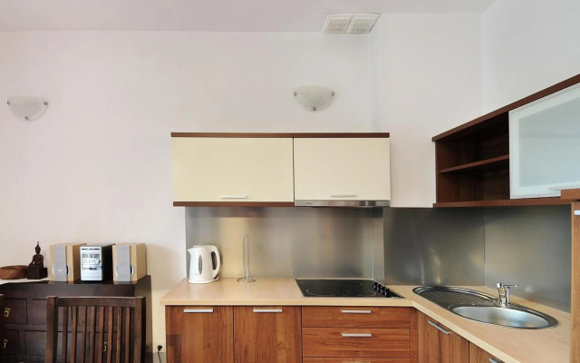 Apartamenty Tatrzańskie Turnie Centrum