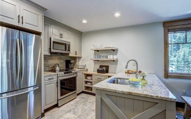 Mountain Thunder Lodge 1201 2 Bedroom Condo