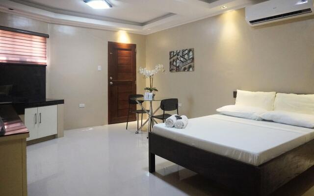 Rold and Roub Home Suites by Cocotel