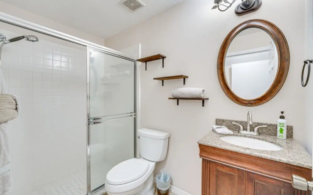 Family-Friendly Kissimmee Retreat w/ Private Pool!