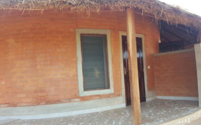 Bintang Bolong Lodge