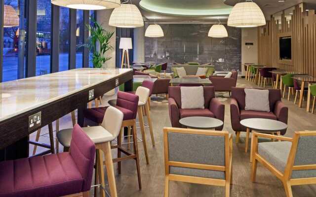 Hampton by Hilton London Waterloo