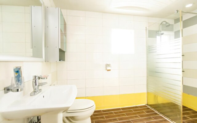 Seosan Travel & Dream Pension