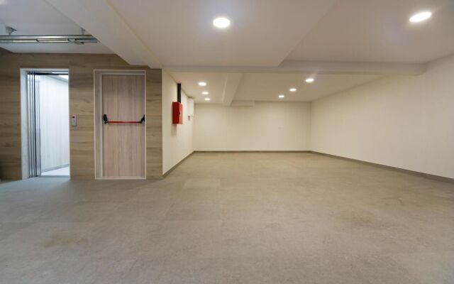 Stunning Apartment in Promajna With Wifi and 2 Bedrooms