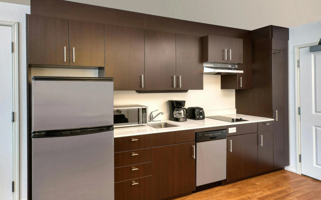 Towneplace Suites by Marriott Red Deer