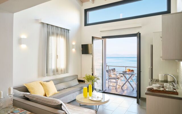 Eleia Seafront Rooms & Villas