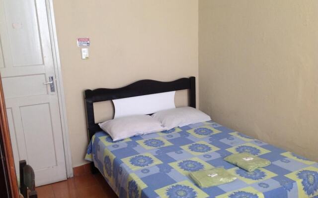 Hotel Chaves