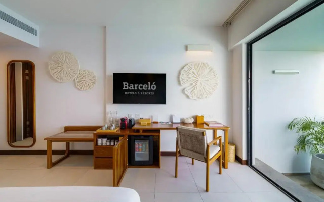 Barcelo Nasandhura Male