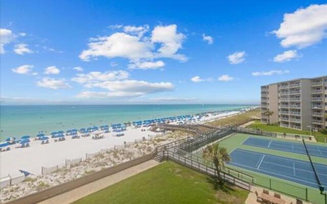 Gulf Shore Condo #422